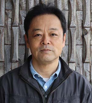ご挨拶